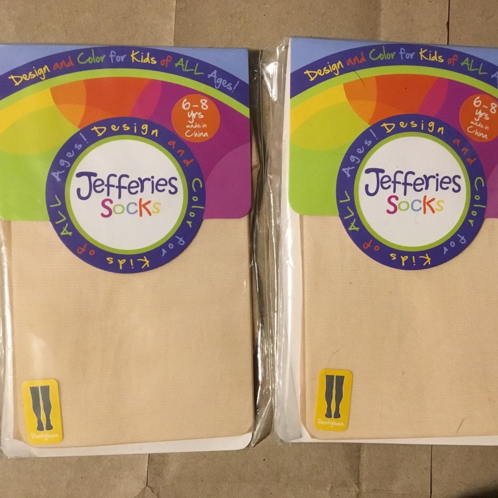 Children tights
